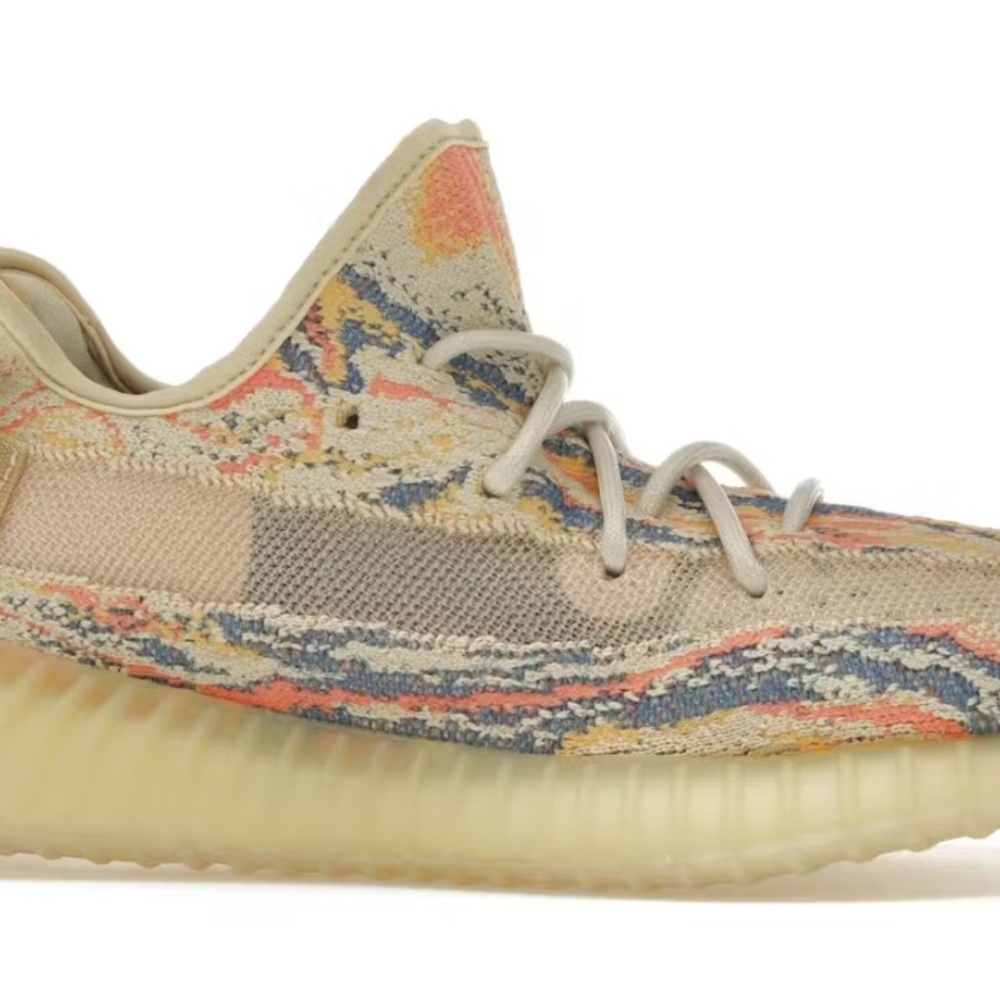 Yeezy Boost 350 V2 Mx Oat